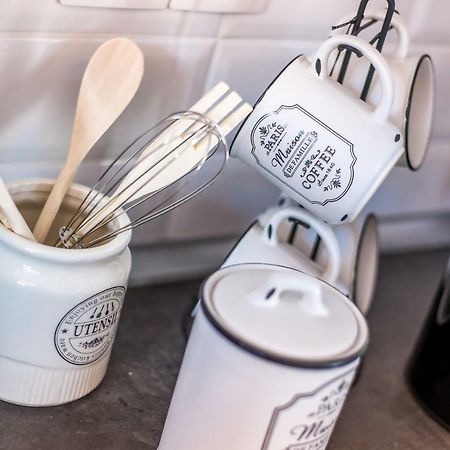 Papenas Cozy Home Faliraki Eksteriør bilde