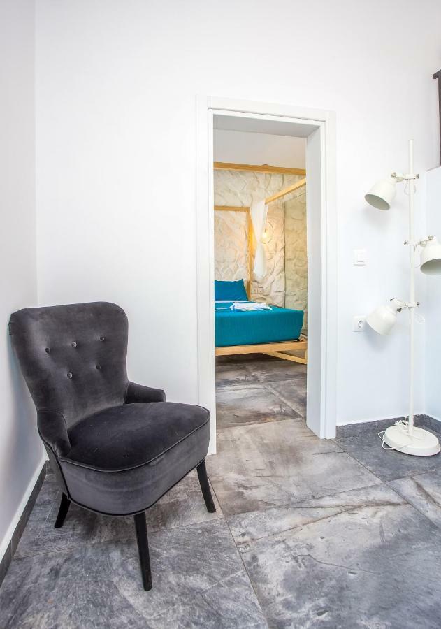 Papenas Cozy Home Faliraki Eksteriør bilde