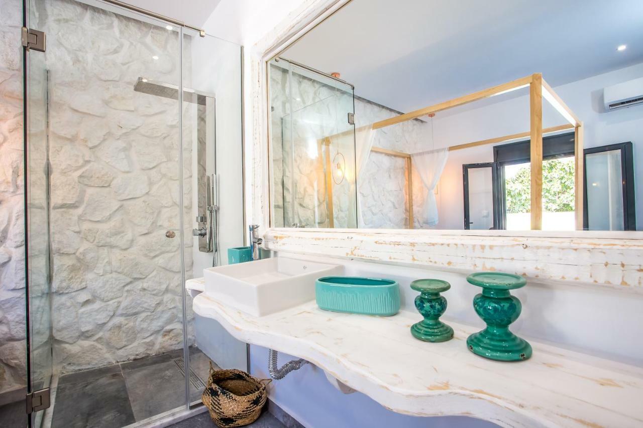 Papenas Cozy Home Faliraki Eksteriør bilde