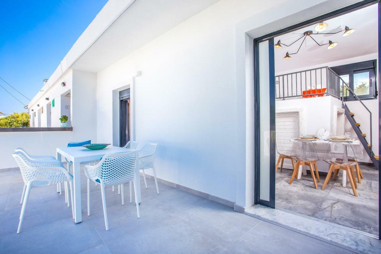 Papenas Cozy Home Faliraki Eksteriør bilde