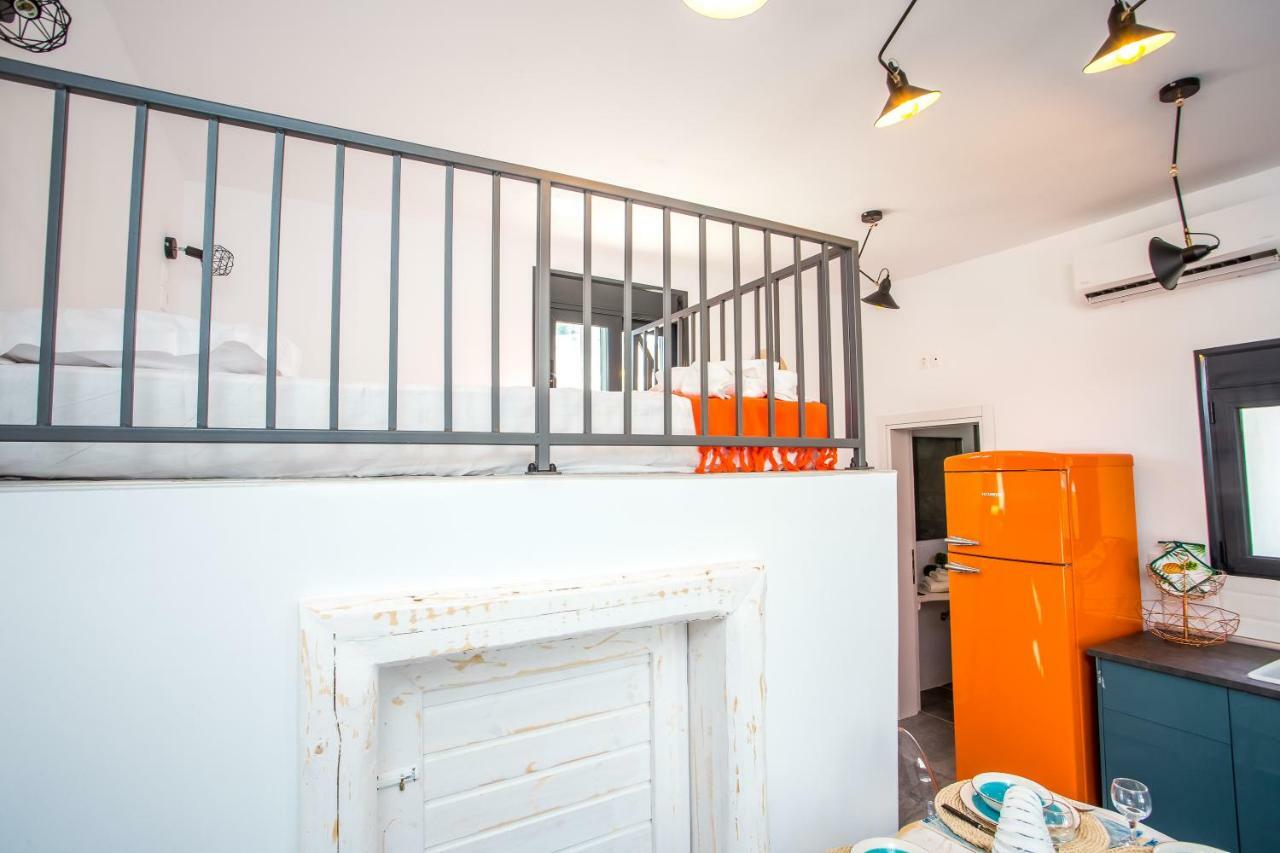 Papenas Cozy Home Faliraki Eksteriør bilde