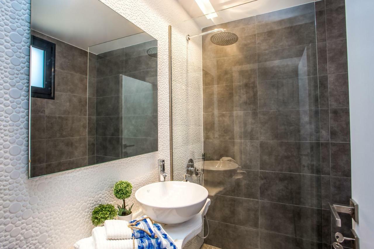 Papenas Cozy Home Faliraki Eksteriør bilde